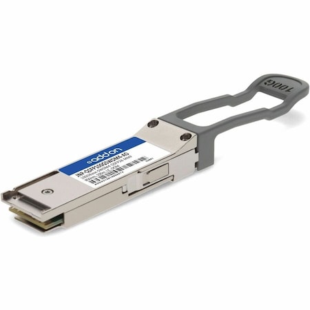 Add-On JUNIPER JNP-QSFP-100G-SWDM4 COMP QSFP28 JNP-QSFP100GSWDM4-AO