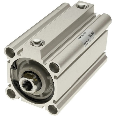 Smc Compact Cylinder, NCQ2-Z NCDQ2B50-75DCZ