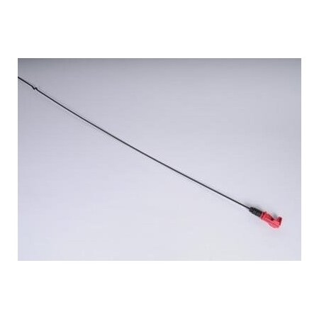 Acdelco INDICATOR ASM-TRANS FLUID LVL, Automatic Transmission Dipstick, 15687192