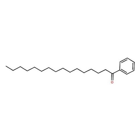 Ak Scientific N-Hexadecanophenone (5g), CAS 6697-12-7 8575AL-5g