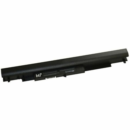 Battery Technology BTI Battery - For Notebook - Battery Rechargeable - 2800 mAh - 10.8 V DC HP-250G4X3
