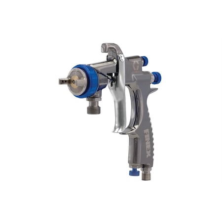 Graco Finex HVLP AirSpray Pressure Gun 289249