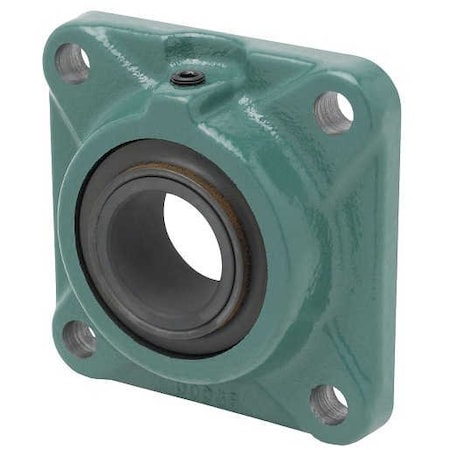 Dodge Industrial Bearing-Flanged F4B-LT10-200                             F4B-LT10-200