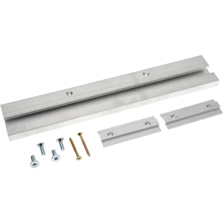 Woodstock 12" Board Buddies Track W1107