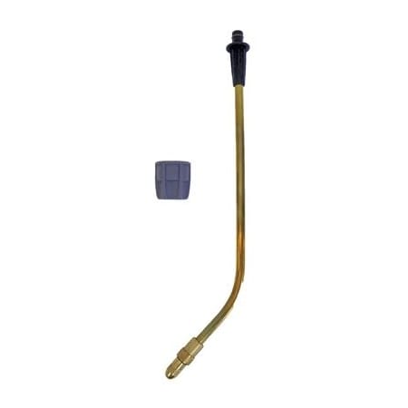 Charlotte Pipe And Foundry 2X1-1/2X2 Hxhxh San Tee ABS 00401  0800HA