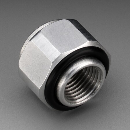 3M Nut Base W-2920, 1/pk W-2920