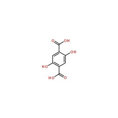 Ak Scientific 2, 5-Dihydroxyterephthalic acid (100g), CAS 610-92-4 9145AB-100g