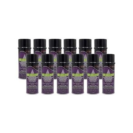 Quest Specialty Micro-Dry Dry lubricant & release agent 16 oz. Can, 12PK 5660