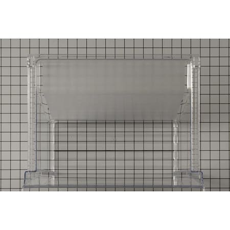 Whirlpool WPW10256854 Whirlpool Refrigerator Meat Pan WPW10256854