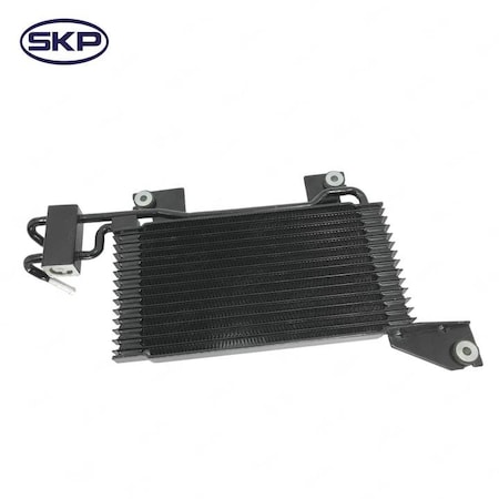 Skyward Automotive Products Automatic Transmission Oil Cooler, SKTOC103