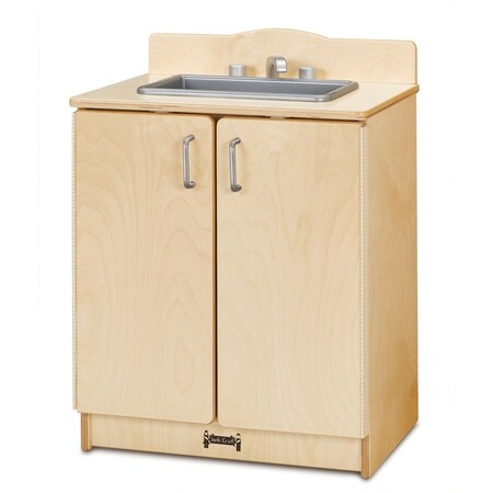 Jonti-Craft Culinary Creations Play Kitchen Sink 2408JC
