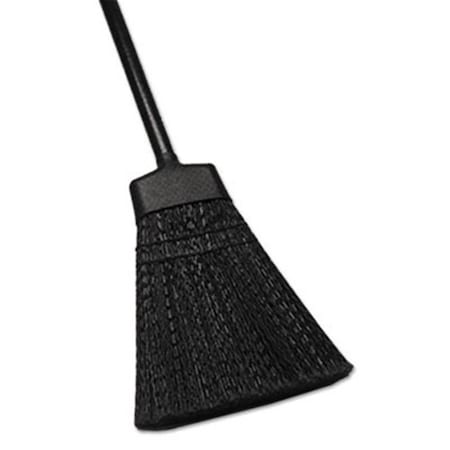 Sticky Situation 13.5 in. Synthetic Polypropylene Skilcraft Toro Upright Broom ST2659518