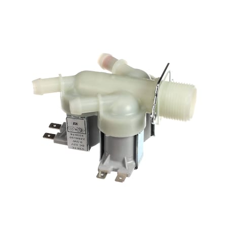 Continental Girbau THREE TRACK ELECTROVALVE 511022