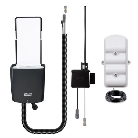Purell Hand Soap Dispenser Retrofit Kit 8915-01