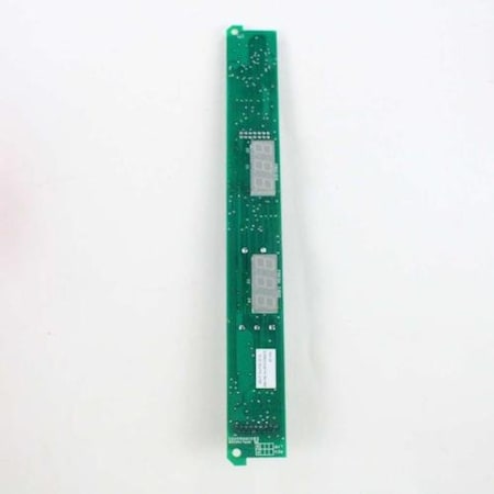 Ge PWB ASSEMBLY DISPLAY WR55X10522