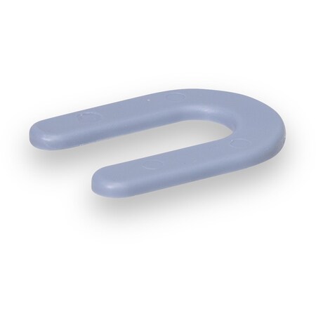 Barwalt Horseshoe Tile Spacers, 1/8 in, 150PK HTS3