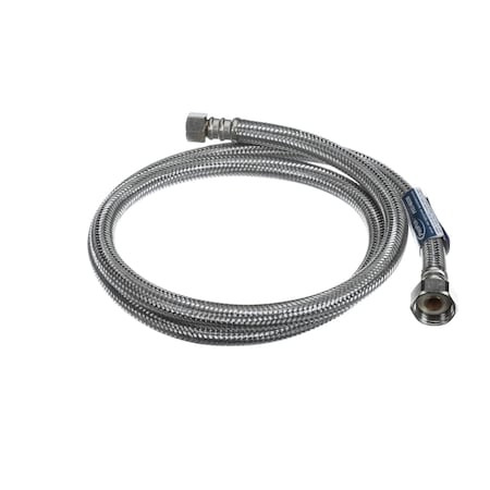 Stoelting F HOSE;STAINLESS BRAID 3/8X1/2 450459
