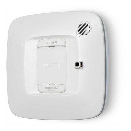 Gentex S Series Model Sr - Multi-Criteria Smoke Alarm W/relay 917-0071-002
