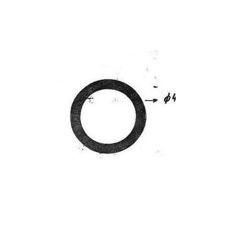 Crown REPLACEMENT SHIM 060030-231