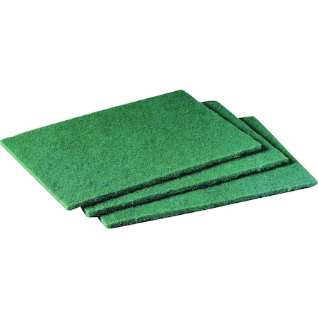 3M Scotch-Brite 96 General Purpose Scouring Scrubbing Pad, Box of 20, 20PK 7100053715