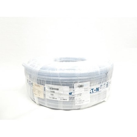 Eaton Clearforce-R Pvc Food/Beverage 3/4In 300Ft 1.03In Flexible Tube And Hose H28512-300R