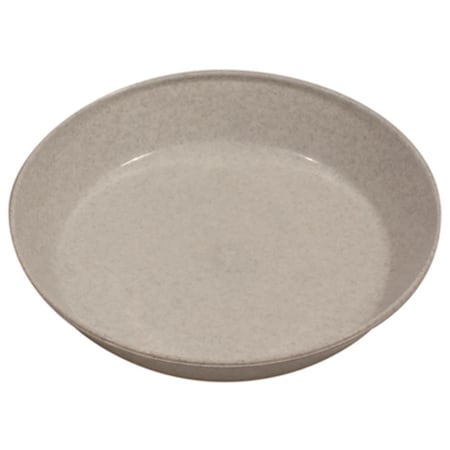 Marquee Protection 8 in. Granite Saucer - 5PK MA2528679
