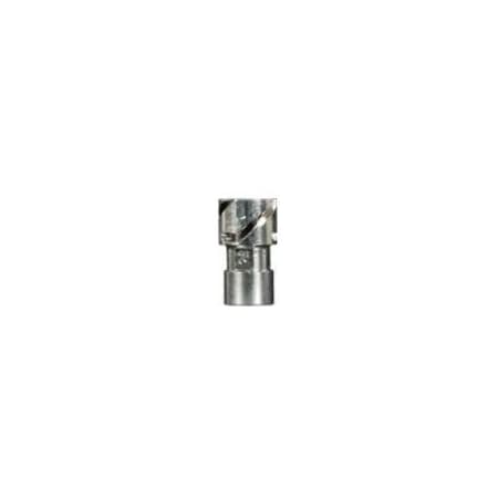 Devilbiss Automotive Refinishing DPC-26 ADAPTER ACCUSPRAY ISAAC DV802201