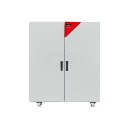 Binder Laboratory Oven, Light Gray, 26.14 cu ft 9010-0302