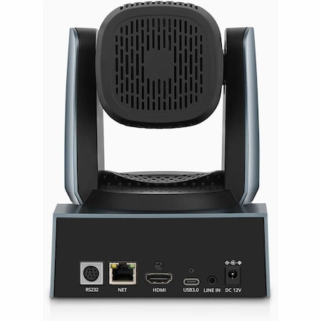 Rocware RC841u - 4K UHD PTZ Camera 684514110655