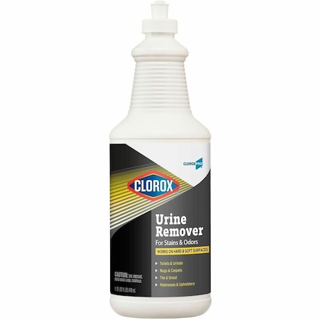 Clorox Cleaners & Detergents, Bottle, Clean Floral, 6 PK 31415