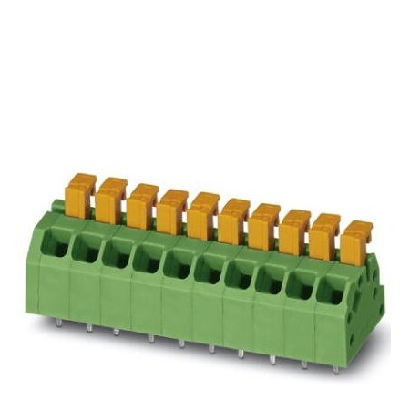 Phoenix Contact SPTAF 1/ 2-3 5-LL PCB terminal block 1864286