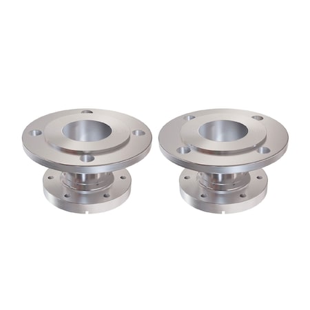 Ifm Process Adapter, 100mm L, 42.9mm H ZH4373
