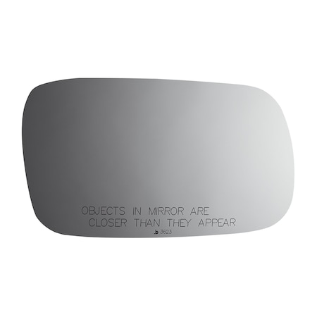 Burco Mirror Redi Cuts OE Replacement Exterior Mirror Glass 3623