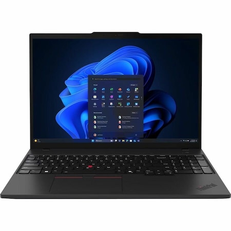 Lenovo Lenovo ThinkPad T16 Gen 4 21QE001UUS 16in Touch WUXGA Intel Core Ultra 5 225U 16GB 512GB SSD English 21QE001UUS