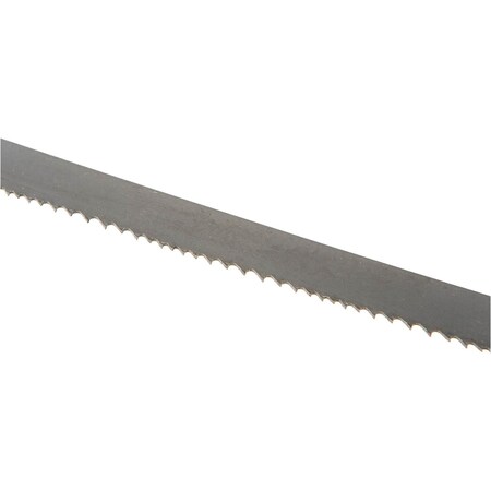 Supercut 140" x 5/8" x .035" x 6-10 TPI VP Bi-Metal Bandsaw Blade T28035