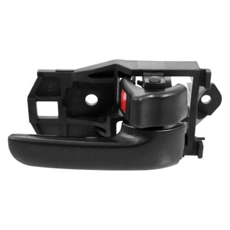 Geared2Golf Right Hand Front Door Handle for 1997-2001 USA Built Pre-painted Toyota Camry, Black GE1846971