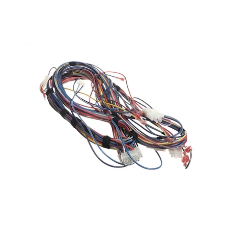Lochinvar Wire Harness, 24 Volt, PB/PF 100173240