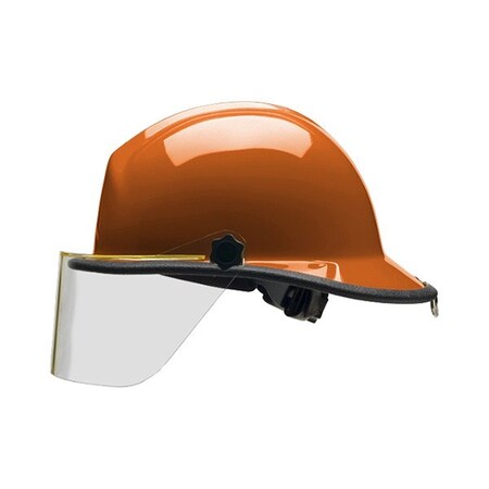 Bullard Fire Helmet FXSORR640