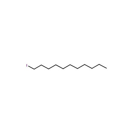 Ak Scientific 1-Iodoundecane (25g), CAS 4282-44-4 5909AF-25g