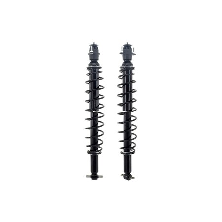Fcs Struts Shock Absorber Conversion Kit SC00001