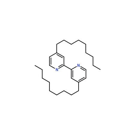 Ak Scientific 4, 4'-Dinonyl-2, 2'-bipyridine (1g), CAS 142646-58-0 V3209-1g