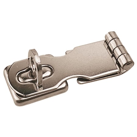 Powerhouse 221130-1 Swivel Hasp Stainless Steel PO421044