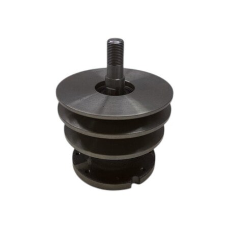 Cnh HUB ASSY., CNH OEM 131486C91 131486C91