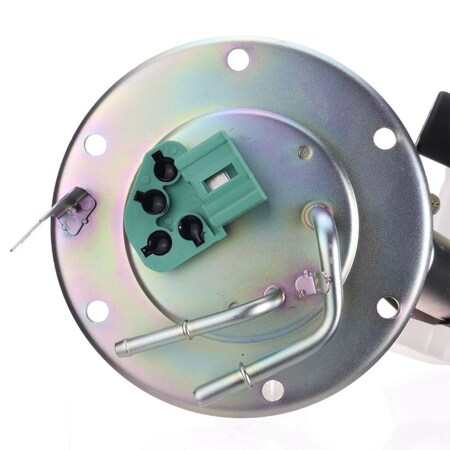 Gmb Fuel Pump And Sender Assembly 535-6050