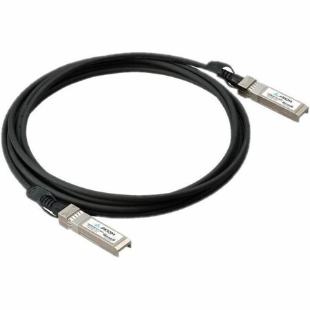 Axiom SFP+ DAC CABLE FOR ARUBA 1M TAA AXG98260