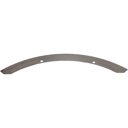 Caterpillar BAFFLE-WATER, CATERPILLAR OEM 4653856 4653856