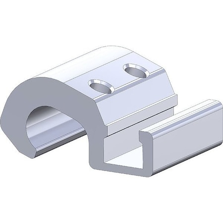 Smc AUTO-SWITCH MOUNTING BRACKET BA4-040