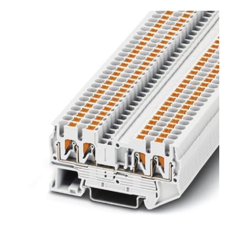 Phoenix Contact PT 2 5-QUATTRO WH Feed-through terminal 3209579