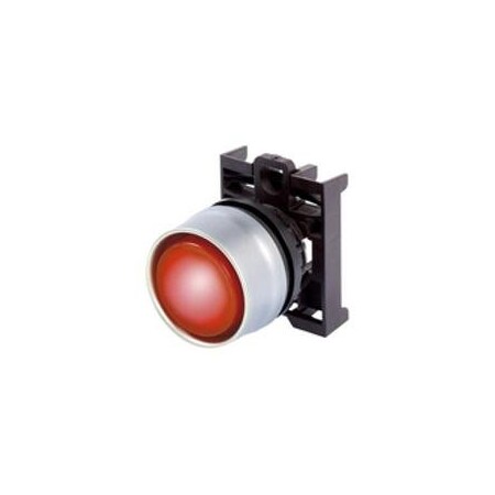 Eaton Pushbutton/Pilot Light/Selector Switch Accy M22-DGL-R