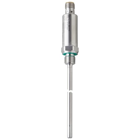 Ifm Temperature Transmitter, 18-32V DC TA2135